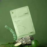 AHA Brightening and Cleaning Two-Step Hand Mask