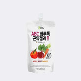 ABC Harutok Konjac Jelly