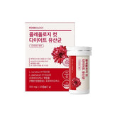 Coleology Cut Diet Probiotics