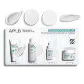 Glutathione Niacinamide Skin 4 Types Sachet Set