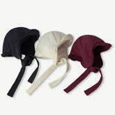 Plain Trapper Hat