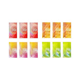 Essential Collagen Solution Jelly Stick Bundle Set - 4 Types