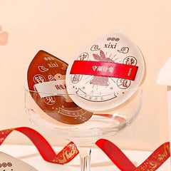 Rabbit Edition Soft Cushion Puff - 2 Types