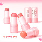 Multi-Use Watery Blush Stick - 6 Colors