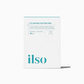 1/3 Saving Cotton Pad