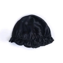 Silk Sleeping Hair Net