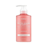 Protein Bonding Shampoo - 3 Types