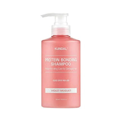 Protein Bonding Shampoo - 3 Types