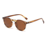 Round Sunglasses