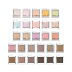 Slide In Single Matte - 27 Colors