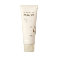 Salmon Caring Centella Cream