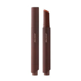 Brown Shade Velvet Rouge - 8 Colors
