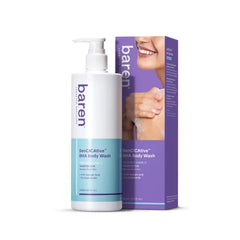 SenCICAtive BHA Body Wash