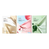 Collagen Mask Set - 3 Types