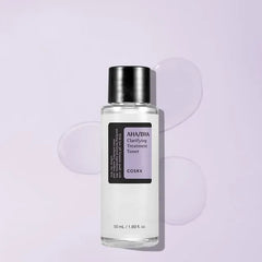 AHA/BHA Clarifying Treatment Toner Mini