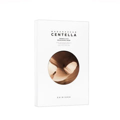 Madagascar Centella Probio-Cica Nourishing Mask Set