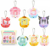 Sanrio Characters Secret Bag Charm - Strawberry Design Series (8 Types) (Blind Box)