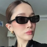 Rectangle Sunglasses