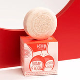 Bump & Body Skin Brightening Scrub Soap