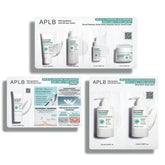 Glutathione Niacinamide Sachet Bundle Set
