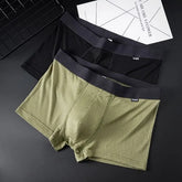 Plain Boxers