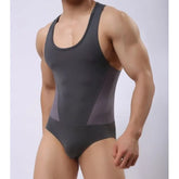 Plain Bodysuit
