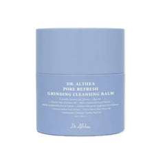 Pore Refresh Grinding Cleansing Balm