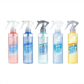 Sea Breeze Deo & Water