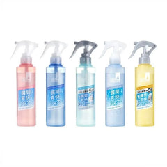 Sea Breeze Deo & Water