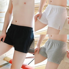 Plain Boxers
