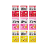 Daily Kombucha Bundle Set - 8 Types
