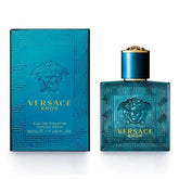 Eros Eau De Toilette