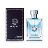 Pour Homme Eau De Toilette