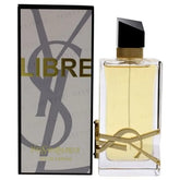 Libre Eau De Parfum