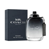 For Men Eau De Toilette