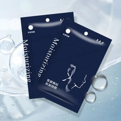 Firming & Anti-Wrinkle Moisturizing Neck Mask