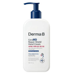 CeraMD Repair Shield Hand Cream