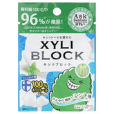 XYLI Block Cavity Preventing Xylitol Mint