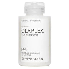 No.3 Hair Perfector