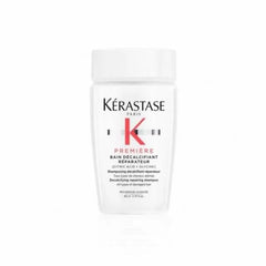 Premiere Decalcifying System Reparative Shampoo