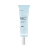 Beta-Glucan Barrier Sunscreen