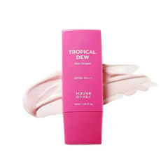 Tropical Dew Sun Cream