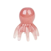 Octopus Resin Head Massager / Set