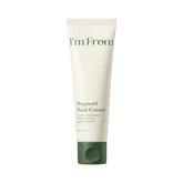Mugwort Fluid Cream