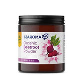 Organic Beetroot Powder