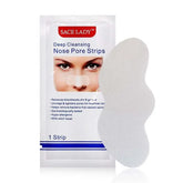 Deep Cleansing Nose Pores Strips