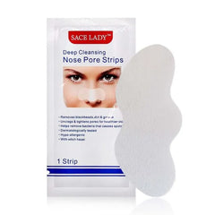 Deep Cleansing Nose Pores Strips