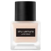 Unlimited Lasting Fluid Foundation SPF 25 PA+++