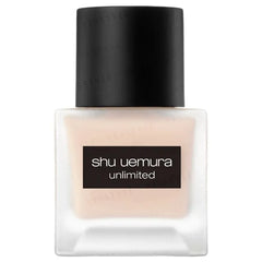 Unlimited Lasting Fluid Foundation SPF 25 PA+++