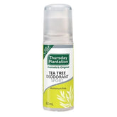 Tea Tree Deodorant Sport